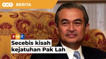 Kejatuhan Pak Lah dan perang puak dalam Umno