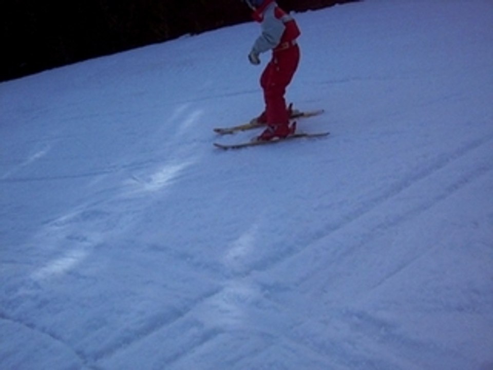 chloé ski