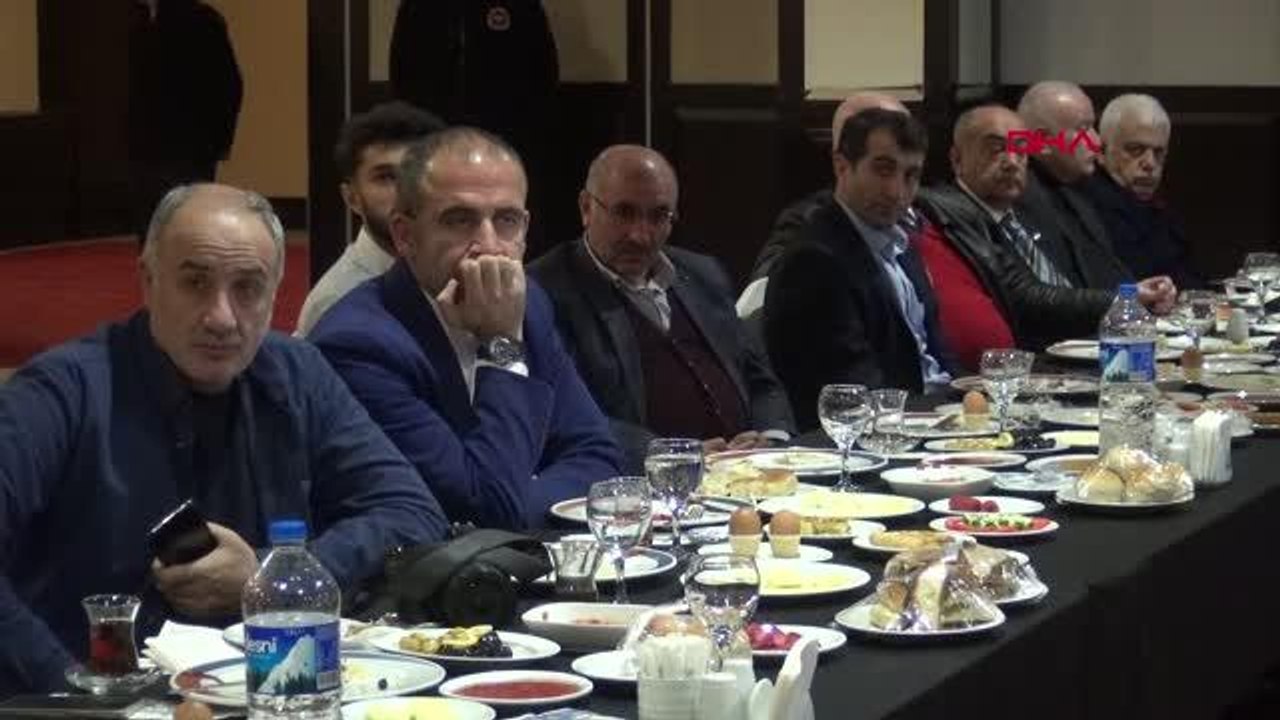EMEKLİ TÜMAMİRAL YAYCI HALKIMIZI DENİZ VE SUYLA TANIŞTIRMAMIZ LAZIM
