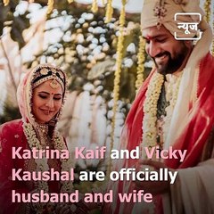 Here Are Some Relationship Hints That Katrina Kaif And Vicky Kaushal Dropped In The Past