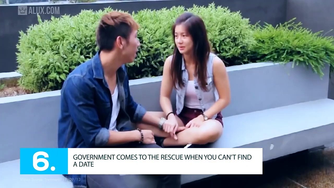15 Things You Didn't Know About Singapore