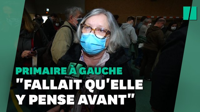 Encore une primaire? On a testé l'idée d'Hidalgo chez Jadot