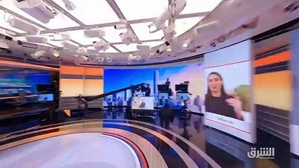 ...صباح الخير يوم جديد من العمل نبدأه معكم ...