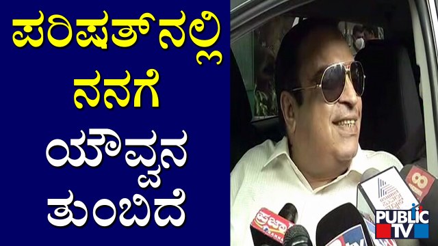 ಮದ್ವೆ ಆಗಲ್ಲ ಅಂತ ಯೌವ್ವನದಲ್ಲಿ ಯಾರ್ ಹೇಳ್ತಾರೆ ಹೇಳಿ..! | C. M. Ibrahim