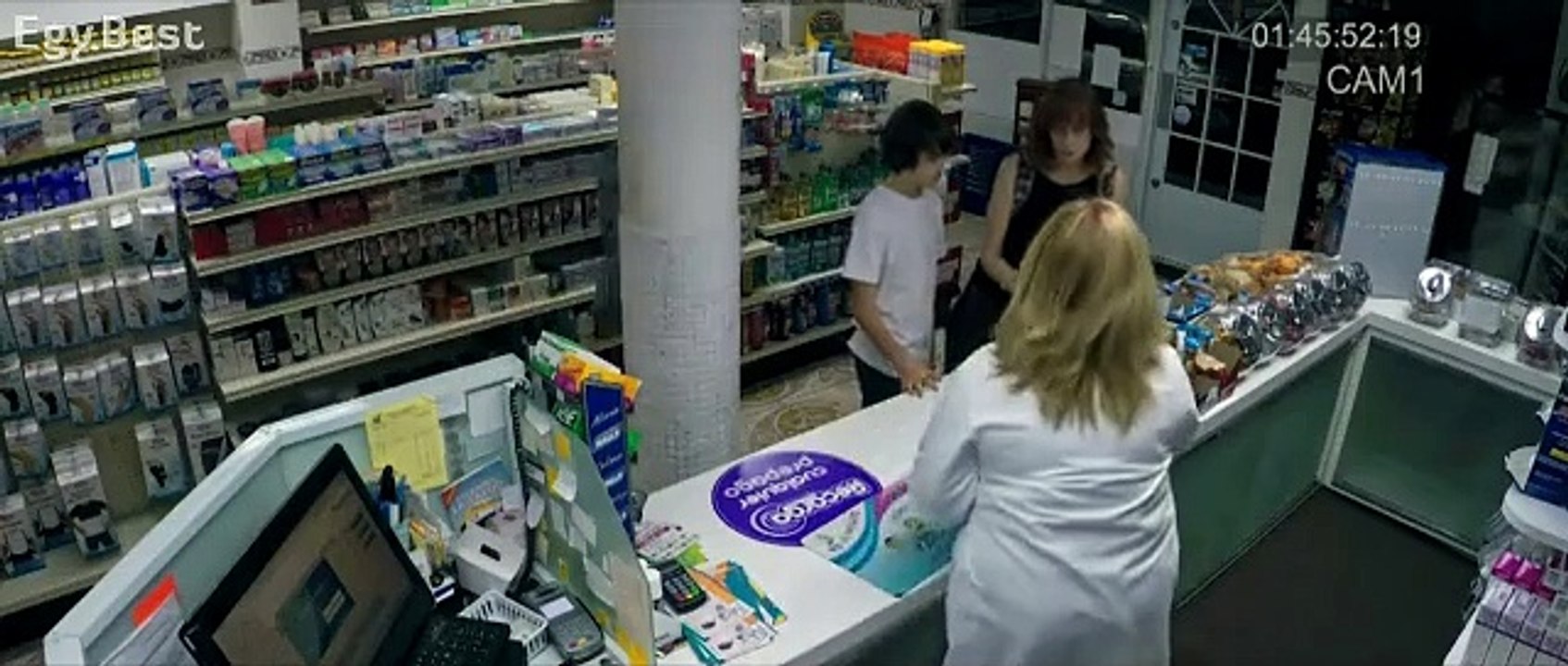 [EgyBest] Attraction To Paris 2021 WEB-DL 360p x264 part2 مشاهدة فيلم اجنبي مترجم