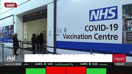 ...ولايات اميركية في وسط وجنوب البلاد بسبب ...