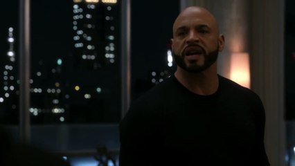 Power Book II Ghost 2x05 Season 2 Episode 5 Trailer - Coming Home to Roost