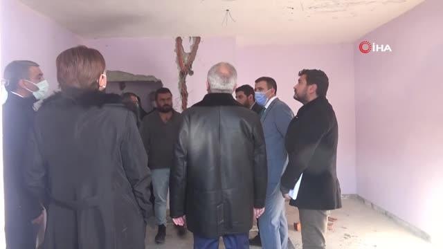 Diyarbakır Selahattin Eyyubi Uyanış Gençlik Kampı nda çalışmalar sürüyor