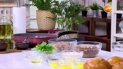 سندوتش بواقي بط  | عمر إسماعيل