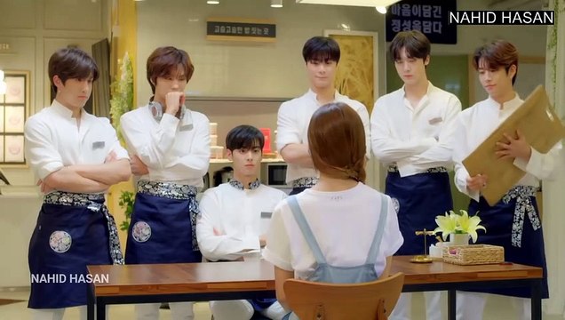 New Korean Mix Hindi Songs 2021 Korean Drama Cha eun woo korean mix NAHID HASAN