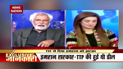 TTP के आतंकी करेंगे पाकिस्तानी फौज पर अटैक, आतंक के आका का ऐलान