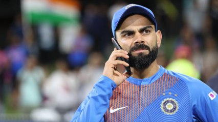 Virat Kohli Gains Seniors Support | Ganguly, Jay Shah పై వ్యతిరేకత | Oneindia Telugu