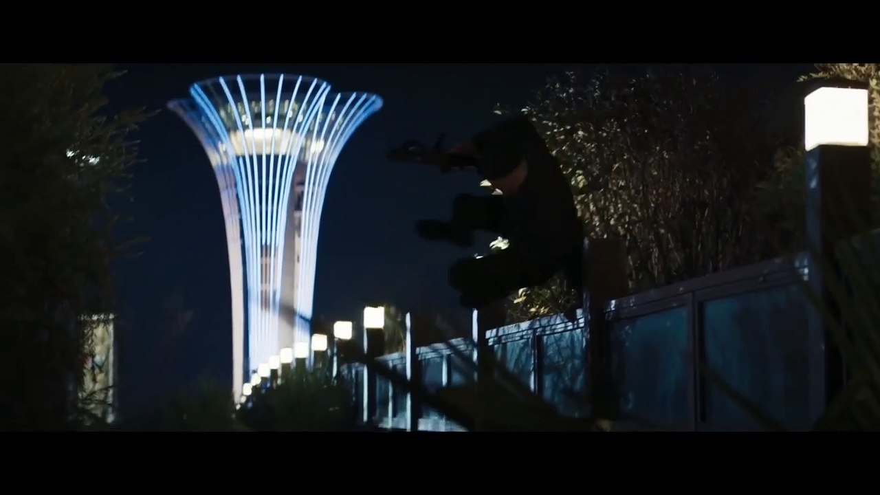 Jason Statham başrollü Guy Ritchie filminden ilk fragman geldi!