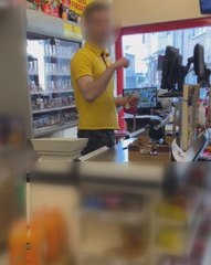 İSTANBUL'DA BAZI MARKETLERDE SATIŞ KISITLAMASI