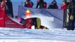 Zogg reste dans ses standards - Snowboard (F) - Coupe du monde