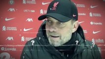 “Bitte was?” Jürgen Klopp versteht absolut nichts