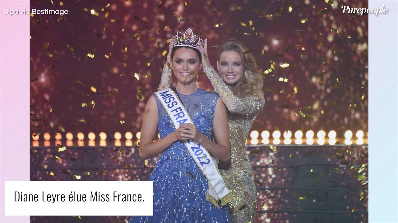 Miss France 2022, Diane Leyre est-elle en couple ou célibataire ? Sa réponse sans détour !