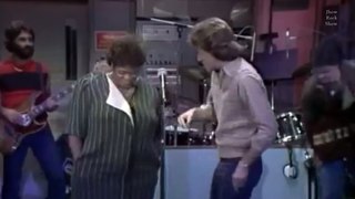 Andy Gibb and Nell Carter - Up Where We Belong - Gimme A Break