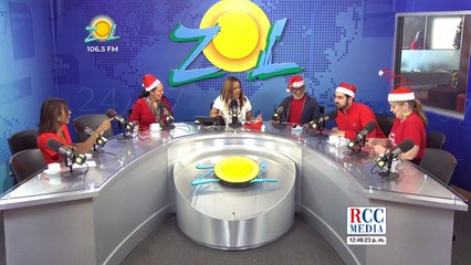 Trátame Bien en gratitud les desea una Feliz Navidad