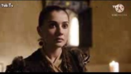 46.مسلسل نهضة السلاجقة الحلقة 4 مترجمة القسم 46