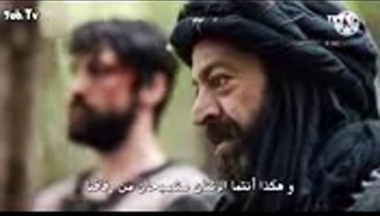 49.مسلسل نهضة السلاجقة الحلقة 4 مترجمة القسم 49