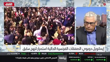 ...كان لقاء مع المسؤول الاماراتي ، وبالتالي...