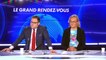 «Si vous votez Zemmour, vous aurez à nouveau Macron» : l'appel de Ciotti à voter Pécresse