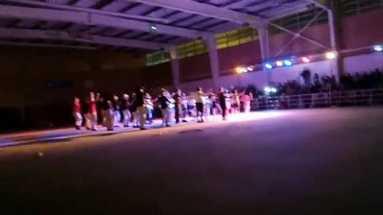 Final du gala du 11 décembre 2021