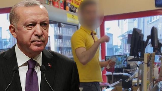 Bunun adı gizli stokçuluk! İstanbul'da bazı marketlerde yağ, süt, un ve sigara gibi ürünler için satış kısıtlaması başladı