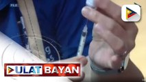 DOH at NTF vs. COVID-19, tiniyak na may sapat na syringe para sa lahat ng klase ng COVID-19 vaccines sa bansa