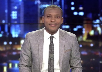 Le 23 Heures de RTI 1 du 11 décembre 2021 par Régis Koffi