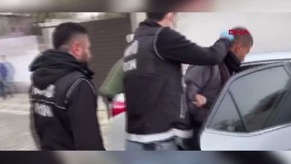 Son dakika haberleri | AYDIN'DA UYUŞTURUCU OPERASYONU