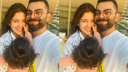 Anushka Sharma-Virat ने मैरिज एनिवर्सरी पर शेयर कीं पुराने लम्हों की तस्वीरें, लिखा नोट | FilmiBeat