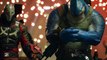 Comics Réaction Les Trailer De Suicide Squad: Kill the Justice League,Wonder Woman,Star Wars Eclipse