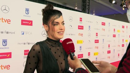 Dulceida considera su ruptura una de las peores cosas de su año