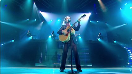 MY KINDA LIFE by Cliff Richard - live performance 2006