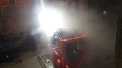 Türkiye'ye güç veren yerli üretim namlular yönünü ihracata çevirdi