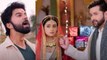 Sasural Simar Ka Season 2 episode 204: Aarav creates mess in Simar's roka with Samar | FilmiBeat