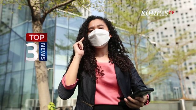 TOP3VIRAL: Jokowi Dilempar Kertas | Rumah Satu-Satunya Selamat | Warga Santai Rekam Bencana Semeru