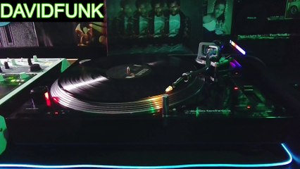 FONZI THORNTON - (Uh-Oh) There Goes My Heart (1983)