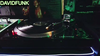 FONZI THORNTON - Beverly (1983)