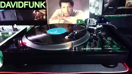 RICHARD JON SMITH - don't go walkin' out that door (1983)