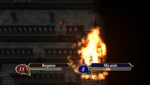 Fire Emblem : Radiant Dawn online multiplayer - wii