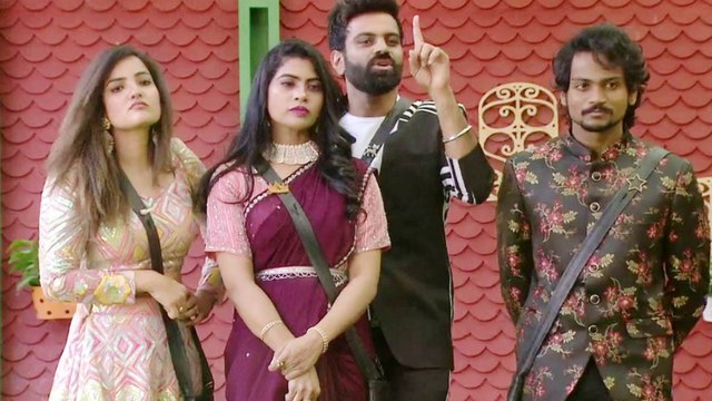 Bigg Boss Telugu 5 : Reasons Behind RJ Kajal Elimination | Filmibeat Telugu