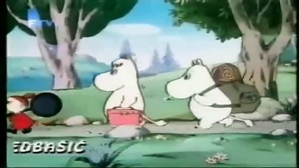 Mumijevi epizoda 43 Primadona