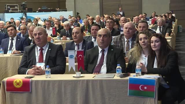 Ahıska Türkleri, ana vatanları Gürcistan'a dönüş mücadelesi veriyor