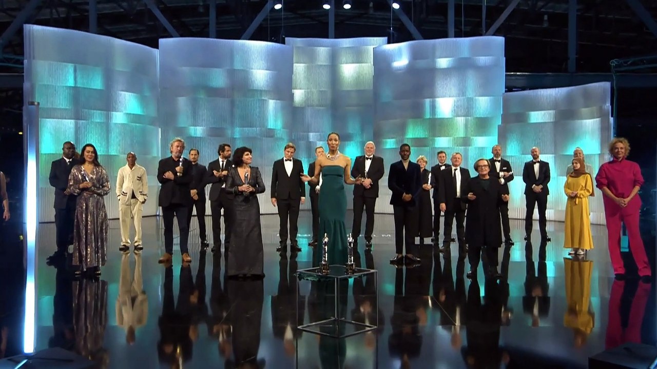 A Quo vadis, Aida? nyerte a legjobb film díját a 2021-es Európai Filmfesztiválon