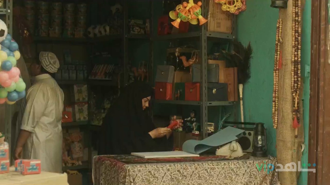 عبد الستار بدأ حياة جديدة، بأسم جديد وزوجة .....
