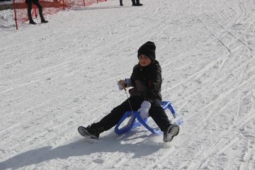 Palandöken hafta sonu doldu taştı