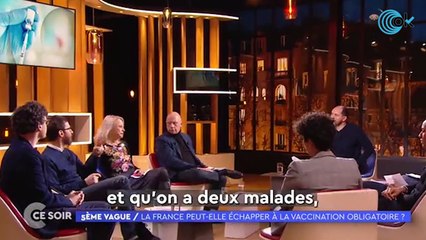 El doble francés de Messi que causa furor en las redes